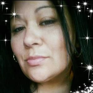 Meet your Posher, Candy lee